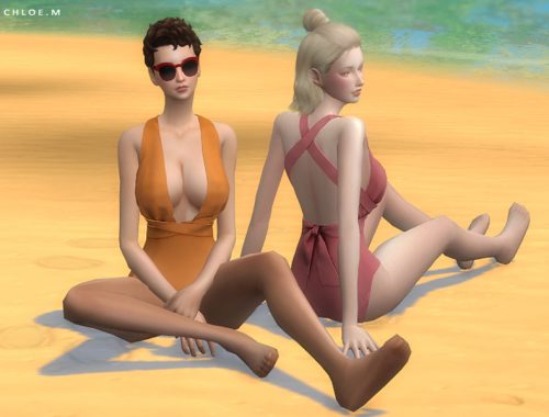 ChloeM-Swimsuit FM 04