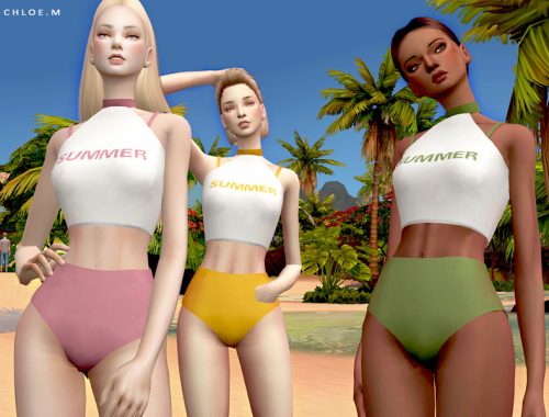 ChloeM-Swimsuit FM