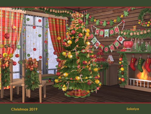 Christmas 2019
