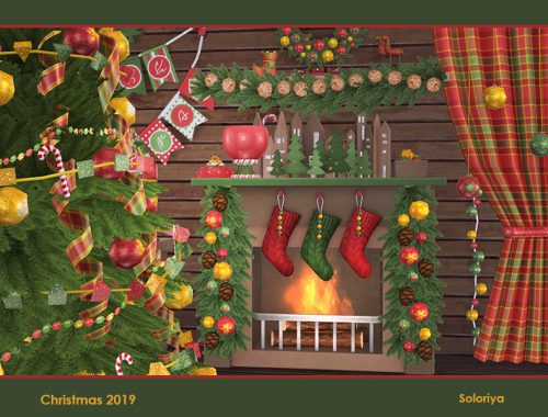 Christmas 2019