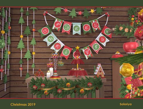 Christmas 2019