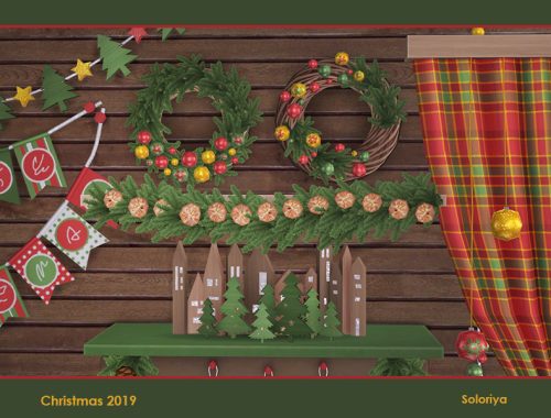 Christmas 2019