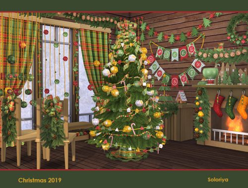 Christmas 2019