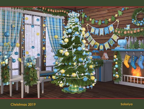 Christmas 2019