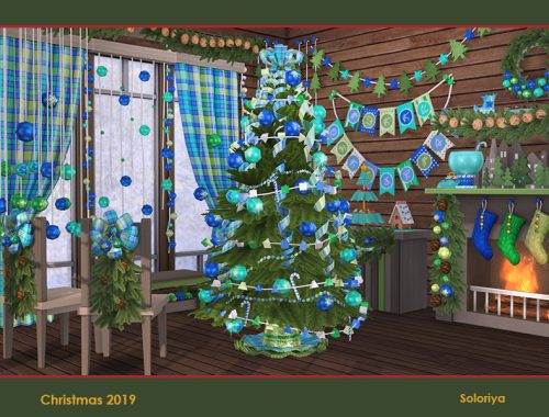 Christmas 2019