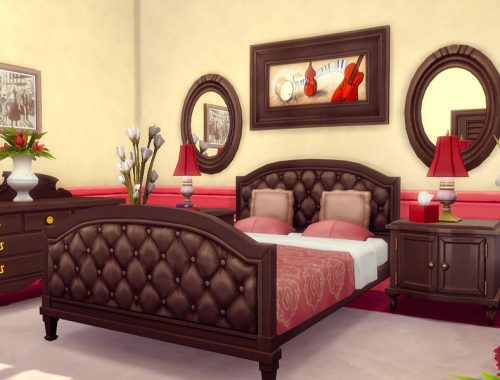 Christmas Cottage - Nocc