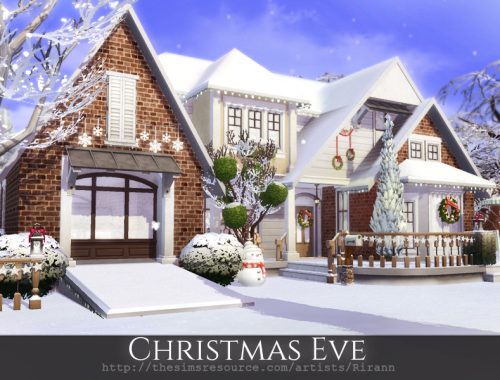 Christmas Eve
