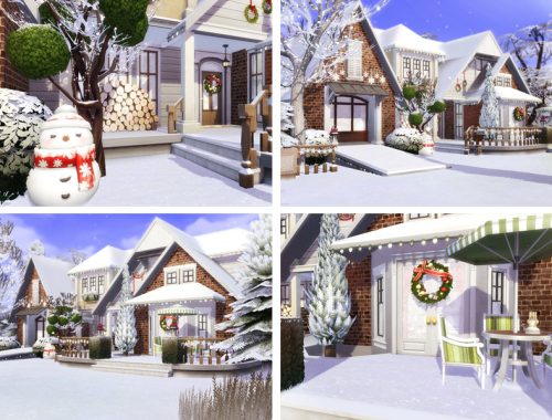 Christmas Eve