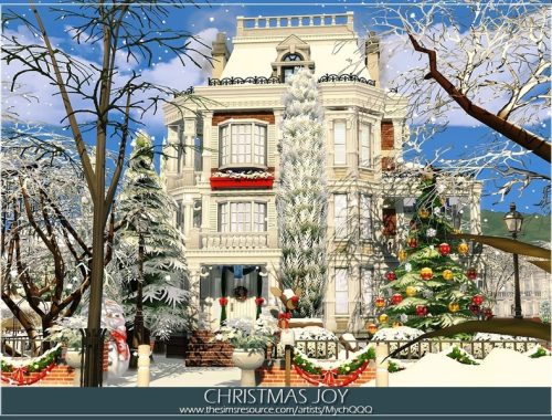 Christmas Joy
