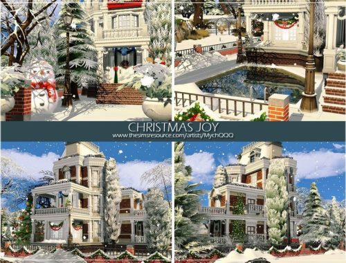 Christmas Joy