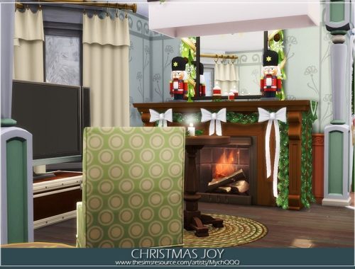 Christmas Joy