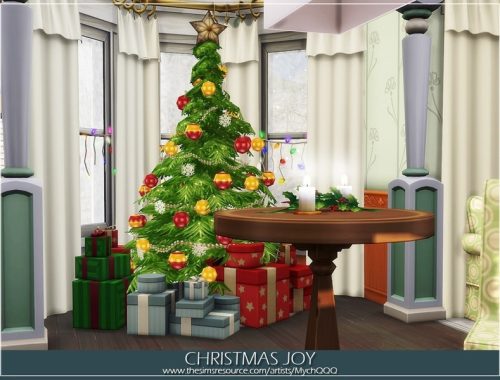 Christmas Joy
