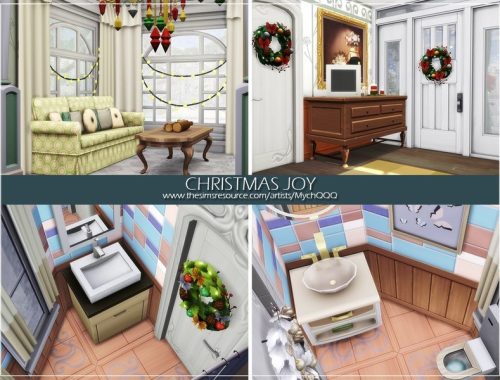 Christmas Joy