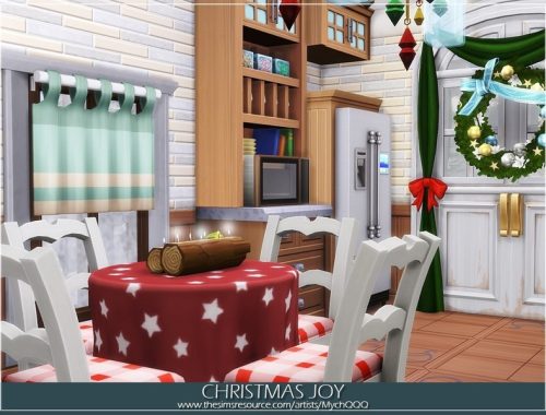 Christmas Joy