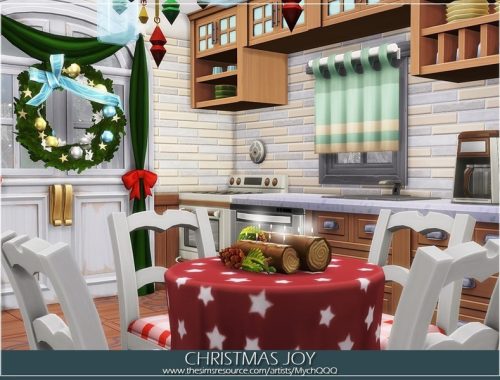 Christmas Joy