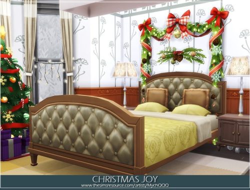 Christmas Joy