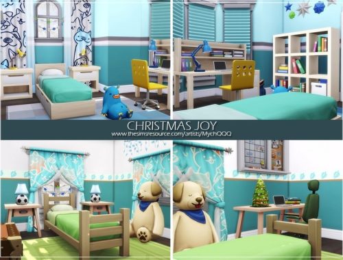 Christmas Joy