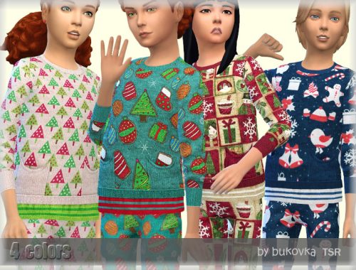 Christmas Sweater