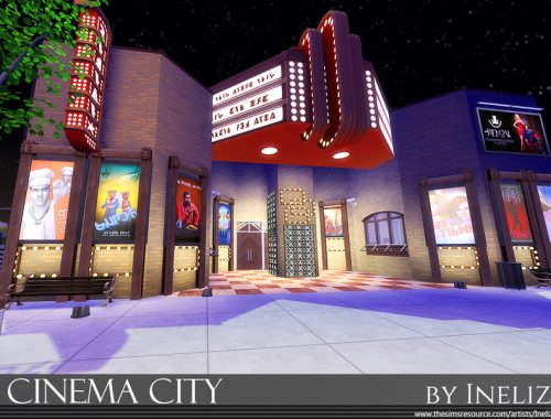Cinema City