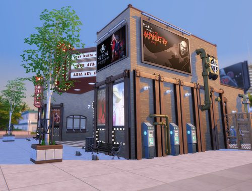 Cinema City