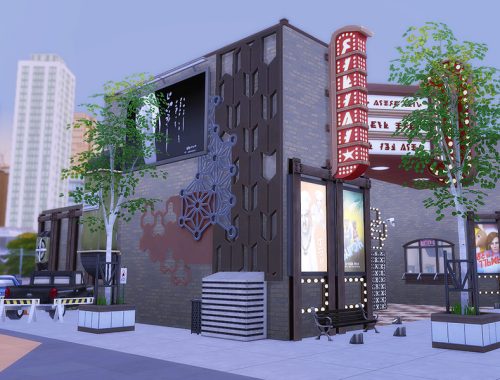 Cinema City