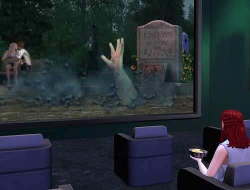 Cinema City