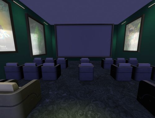 Cinema City