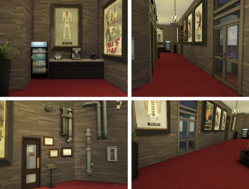 Cinema City