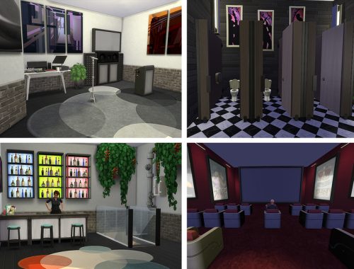 Cinema City