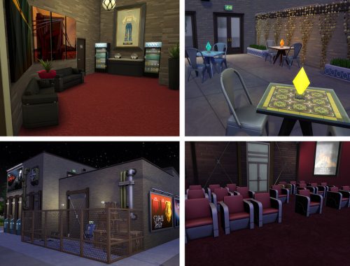 Cinema City