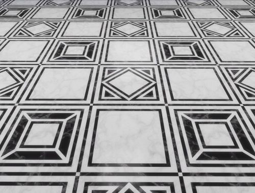 Citadel Marble Flooring by TheJim07