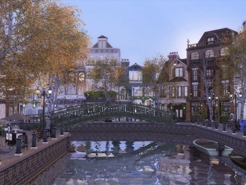City Living at Ruby’s Home Design