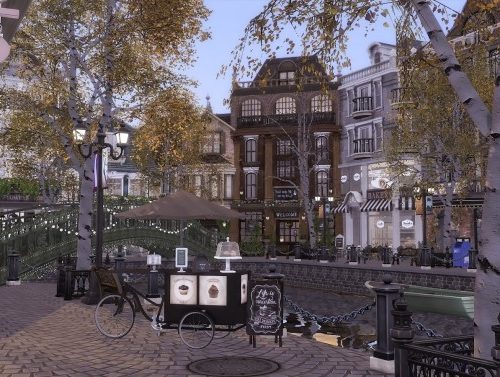 City Living at Ruby’s Home Design