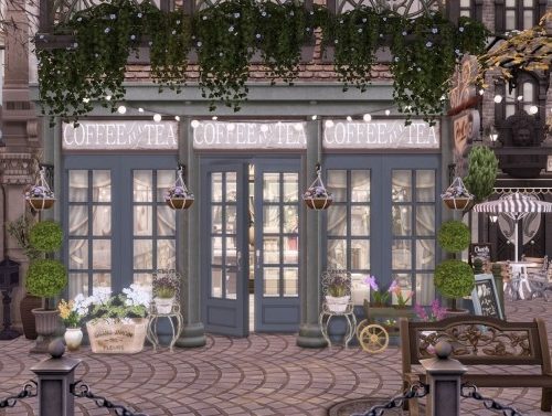 City Living at Ruby’s Home Design