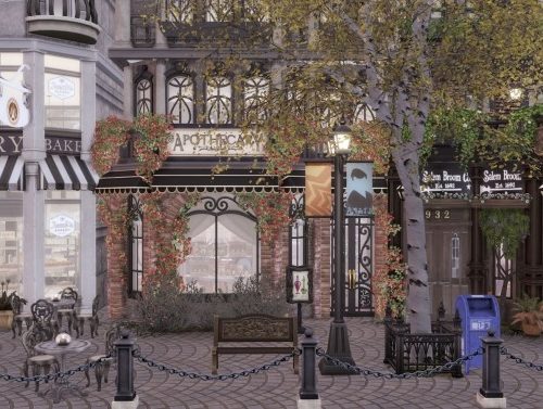 City Living at Ruby’s Home Design