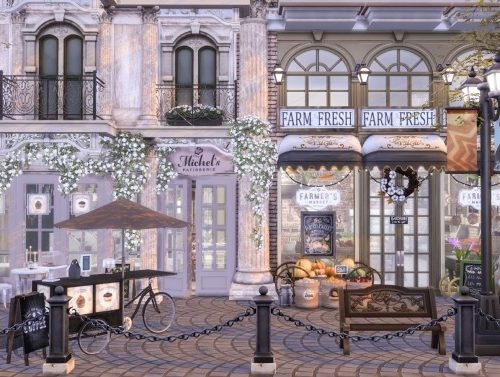 City Living at Ruby’s Home Design
