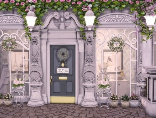 City Living at Ruby’s Home Design