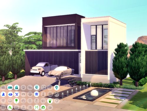 City Modern