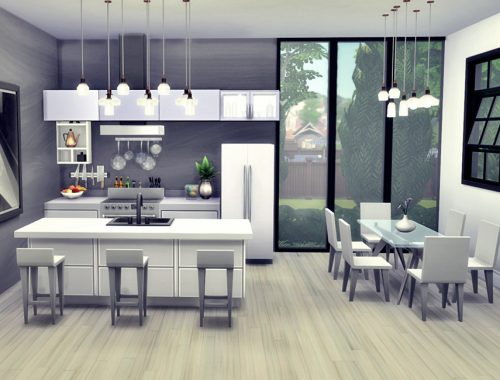 City Modern