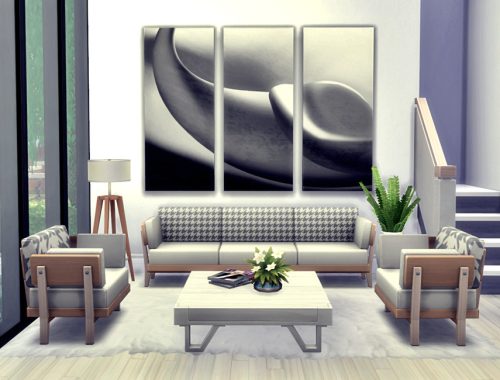 City Modern