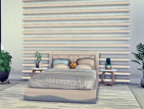 City Modern