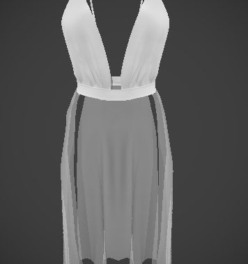 City Nights Fashion Set at Mochachiii