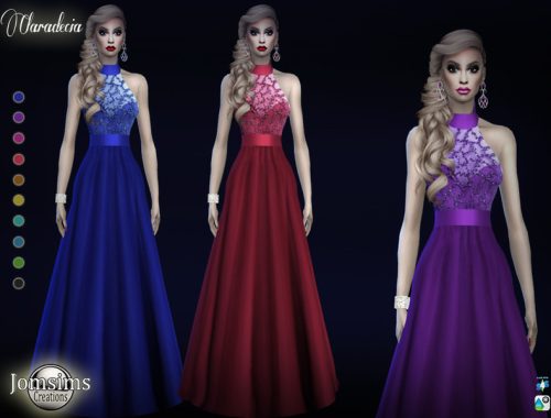 claradecia dress