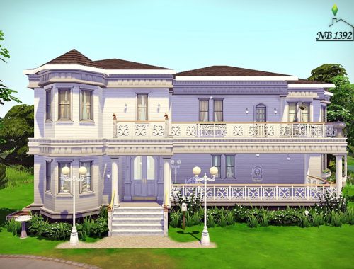 Classic French (No CC!)