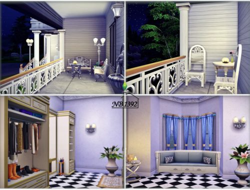 Classic French (No CC!)