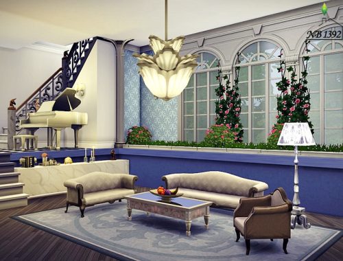 Classic French (No CC!)