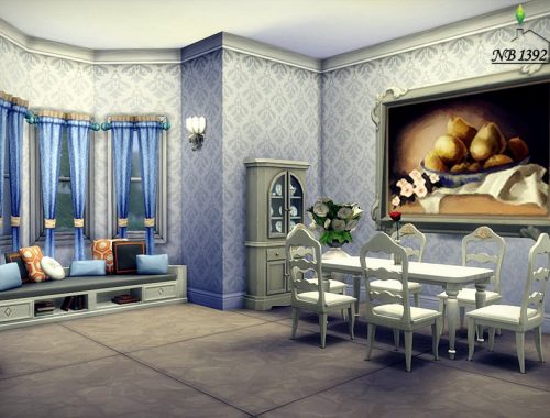 Classic French (No CC!)