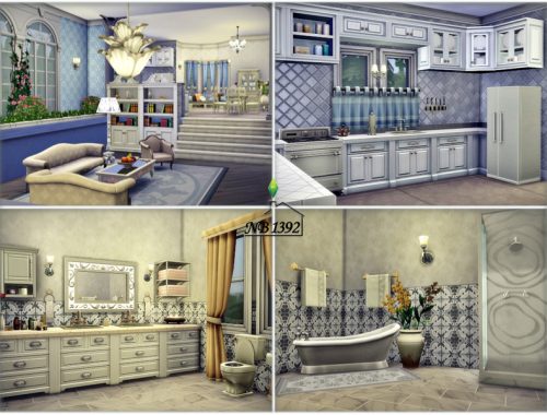 Classic French (No CC!)
