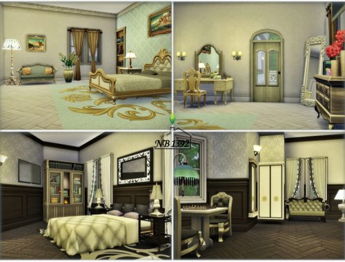 Classic French (No CC!)