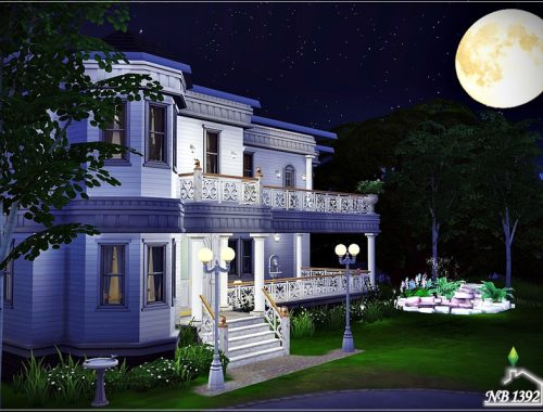 Classic French (No CC!)